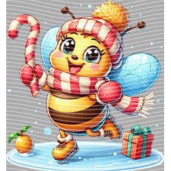 Christmas-ADJ 13492